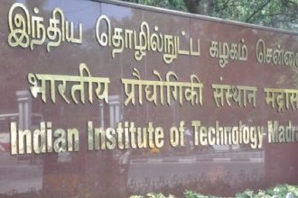 IIT Madras VAYYU research centre, Finnish Meteorological Institute collaboration, climate science research India, aerosol air quality modelling, Himalayan glacier research, climate change modelling, IIT Madras international partnership, environmental science research hub, education news, NEP 2020