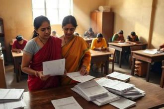 Bihar STET discontinued, CTET requirement for teachers, teacher eligibility test India, Bihar School Examination Board policy, Class 1 to 8 teacher recruitment, national teacher eligibility standard