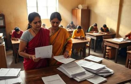 Bihar STET discontinued, CTET requirement for teachers, teacher eligibility test India, Bihar School Examination Board policy, Class 1 to 8 teacher recruitment, national teacher eligibility standard