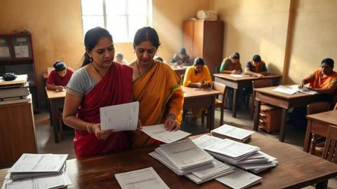 Bihar STET discontinued, CTET requirement for teachers, teacher eligibility test India, Bihar School Examination Board policy, Class 1 to 8 teacher recruitment, national teacher eligibility standard