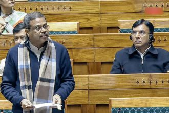 Viksit Bharat Shiksha Adhishthan Bill, VBSA Bill 2025, Joint Parliamentary Committee India, higher education regulator, UGC AICTE NCTE merger, NEP education reform, Indian Parliament education bill, institutional autonomy, education sector overhaul, education news, NEP 2020