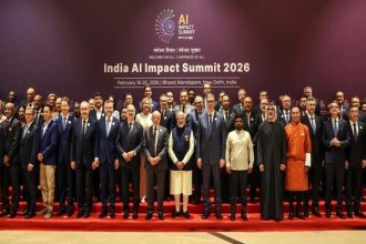 AI education reform, AI Summit insights, personalized learning AI, AI curriculum, teacher empowerment, digital inclusion education, future skills AI, AI literacy in education