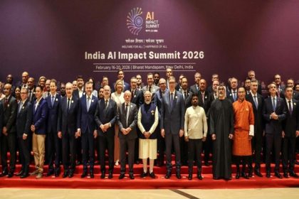AI education reform, AI Summit insights, personalized learning AI, AI curriculum, teacher empowerment, digital inclusion education, future skills AI, AI literacy in education