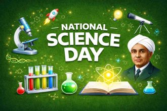 National Science Day India, role of scientists, Raman Effect significance, science activities for students, science learning importance, science celebration in India, STEM education tools