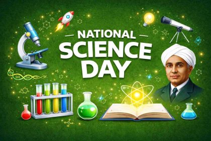 National Science Day India, role of scientists, Raman Effect significance, science activities for students, science learning importance, science celebration in India, STEM education tools