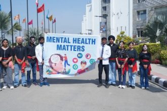 Rajasthan mental health cells, medical student well-being, NEET UG stress, mental health support in medical colleges, student mental health policy, medical education reform India, education news, NEP 2020