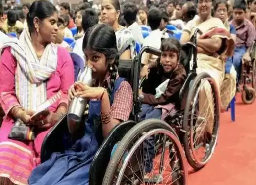 Kerala disability reservation, quota for persons with disabilities, education policy for disabled Kerala, aided school appointments disabled quota, Rights of Persons with Disabilities Act Kerala, inclusive appointment policy, education news, NEP 2020
