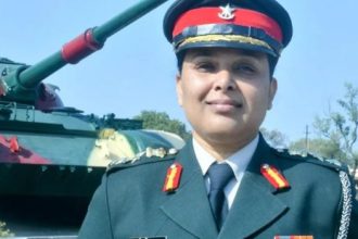 Sainik School Lucknow first woman principal, Colonel Seema Mishra appointment, defence school leadership India, women in military education, NDA training Sainik Schools, girls in Sainik Schools, education news, NEP 2020
