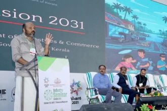 Kerala research vision, higher education transformation, research-driven universities, Kerala research support network, innovation policy Kerala, research infrastructure reform, knowledge economy Kerala, public policy education, socially relevant research, education news, NEP 2020
