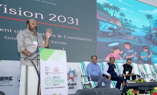 Kerala research vision, higher education transformation, research-driven universities, Kerala research support network, innovation policy Kerala, research infrastructure reform, knowledge economy Kerala, public policy education, socially relevant research, education news, NEP 2020