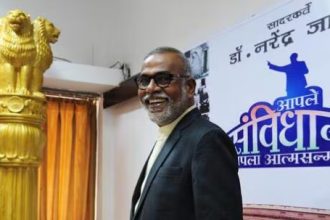 three language policy Maharashtra, Jadhav panel submission, NEP 2020 language formula, linguistic identity debate, Marathi and Hindi policy, state education reform, language curriculum recommendations, ICT AI education proposal, Maharashtra cabinet decision, education news, NEP 2020