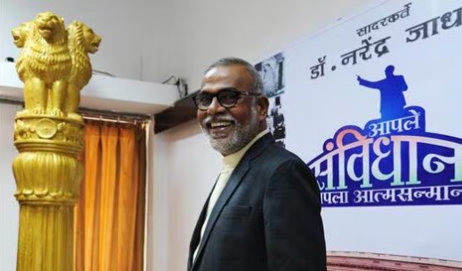 three language policy Maharashtra, Jadhav panel submission, NEP 2020 language formula, linguistic identity debate, Marathi and Hindi policy, state education reform, language curriculum recommendations, ICT AI education proposal, Maharashtra cabinet decision, education news, NEP 2020