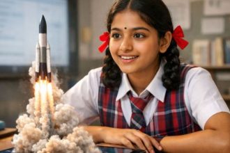 ISRO YUVIKA application 2026, YUVIKA eligibility, YUVIKA dates, ISRO young scientist, space science programme India, YUVIKA selection criteria, ISRO STEM programme
