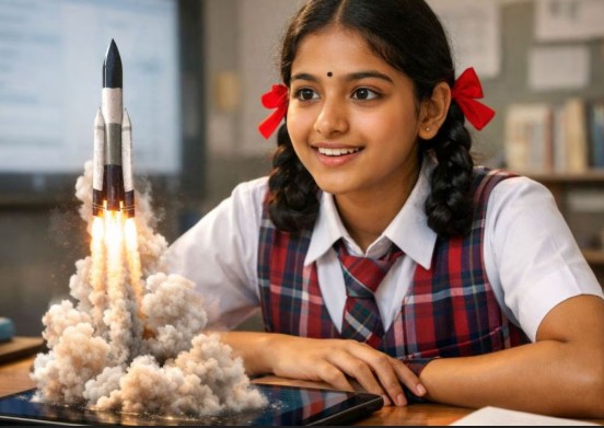 ISRO YUVIKA application 2026, YUVIKA eligibility, YUVIKA dates, ISRO young scientist, space science programme India, YUVIKA selection criteria, ISRO STEM programme