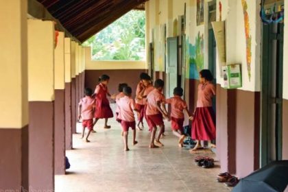Kerala ban religion‑based names, government schools naming policy, inclusive education Kerala, secular educational institutions, Kerala Cabinet decision educational reforms, future school names ban