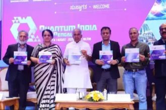 Karnataka Innovation Labs residential schools, experiential science education Karnataka, STEM labs in schools India, rural science learning initiative, Nehru STREAM Labs Karnataka, education policy innovation labs
