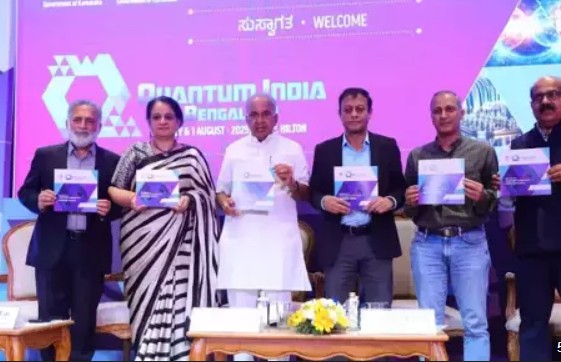 Karnataka Innovation Labs residential schools, experiential science education Karnataka, STEM labs in schools India, rural science learning initiative, Nehru STREAM Labs Karnataka, education policy innovation labs