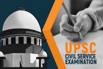 UPSC affidavit for visually impaired, screen reader software UPSC, Supreme Court UPSC accessibility, UPSC disability rights, UPSC scribe policy, civil services exam inclusion, PwBD rights UPSC, UPSC compliance affidavit 2026, education news, NEP 2020
