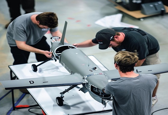 IIT Madras BS Aeronautics, online aerospace degree India, aeronautics and space technology programme, no JEE required BS course, space engineering online, flexible undergraduate engineering degree, education news, NEP 2020