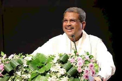 Canadian universities India campuses, international higher education India, Dharmendra Pradhan education initiative, foreign university campuses in India, NEP 2020 internationalisation, research collaboration India Canada, education news, NEP 2020