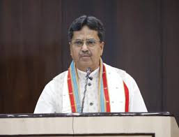 Tripura international skill centre, foreign language school Tripura, youth global jobs Tripura, Manik Saha education initiative, state support mission Tripura, TIFT reform strategy, northeast skill development, education news, NEP 2020
