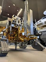 Chandrayaan-4 site selection, ISRO south pole landing, Moon sample return India, lunar terrain analysis, Mons Mouton landing site, ISRO lunar mission 2026, Moon exploration strategy, current affairs, UPSC current affairs