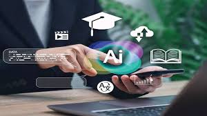 AI in education, artificial intelligence curriculum, AI teaching learning India, digital literacy education, AI from class 3, future ready skills, CBSE AI integration, AI ethical learning, national education policy AI, education news, NEP 2020