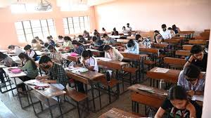 CBSE Class 10 Maths Basic paper 2026 analysis, CBSE Maths Basic difficulty level, Class 10 Maths paper review 2026, NCERT based board exam, CBSE Mathematics Basic MCQs, CBSE competency-based questions, board exam Maths trends 2026, education news, NEP 2020