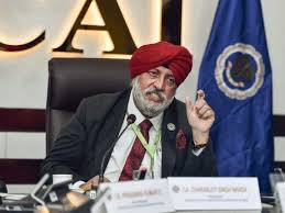 PM Internship Scheme 2026, CA firms internships India, Prime Minister Internship Scheme, corporate mitra programme, youth skill development, professional services internship, ICAI proposal, MCA reforms, internship policy change, education news, NEP 2020