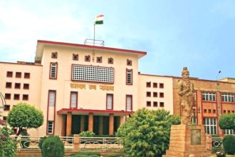 Rajasthan High Court flags funding gap, school repairs budget Rajasthan 2026, inadequate budget allocation for schools, government school infrastructure crisis, Rajasthan education budget controversy, court warns school safety funding shortfall, education news, NEP 2020