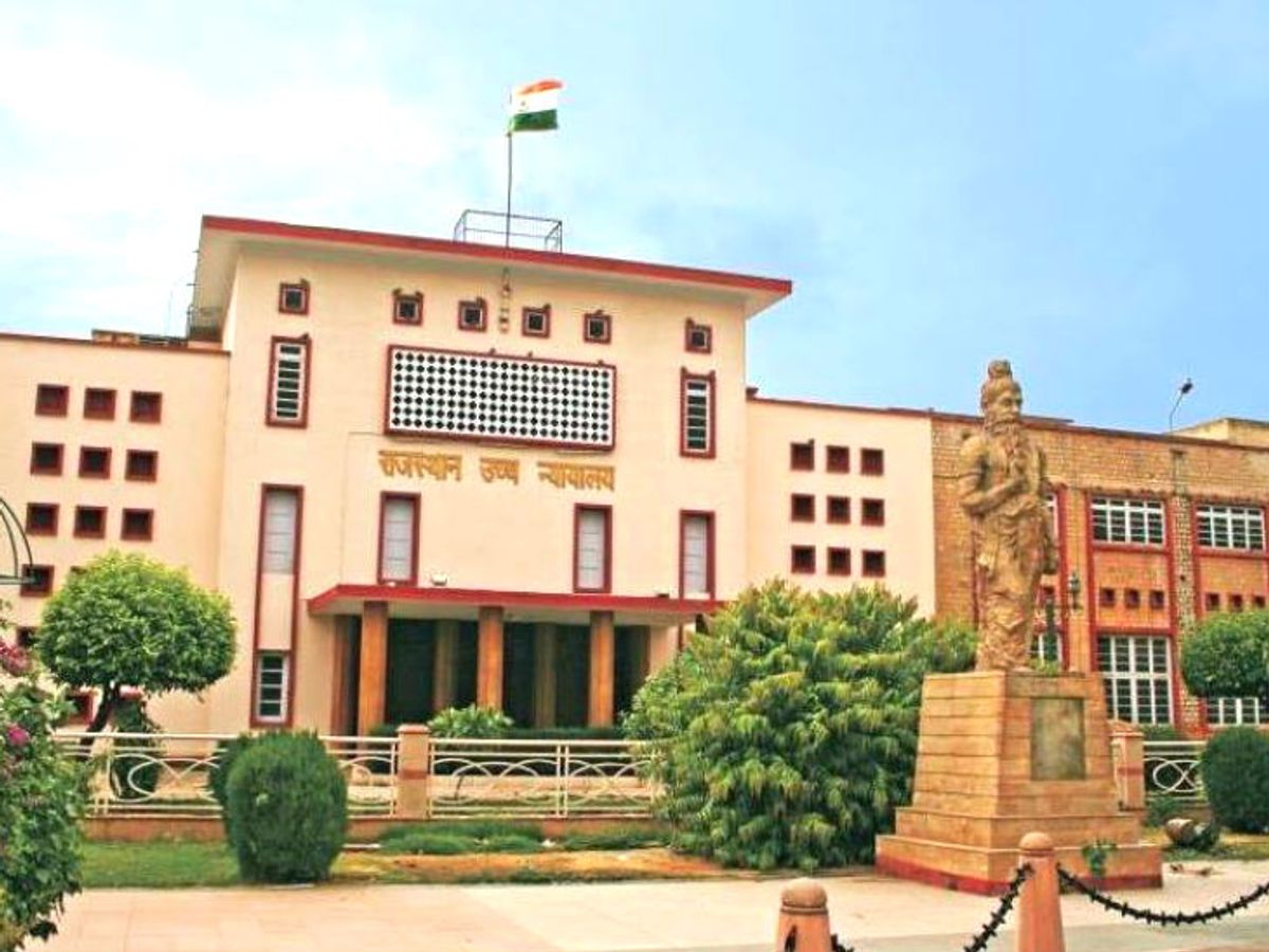 Rajasthan High Court flags funding gap, school repairs budget Rajasthan 2026, inadequate budget allocation for schools, government school infrastructure crisis, Rajasthan education budget controversy, court warns school safety funding shortfall, education news, NEP 2020