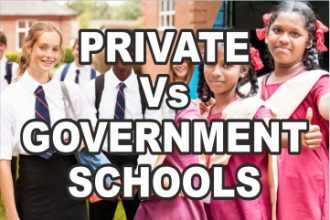 government schools closure India, private unaided schools rise, UDISE+ 2024-25 education data, school access equity, India public vs private schools, Indian education trends, school enrolment patterns, education news, NEP 2020