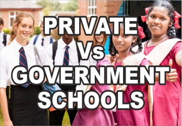 government schools closure India, private unaided schools rise, UDISE+ 2024-25 education data, school access equity, India public vs private schools, Indian education trends, school enrolment patterns, education news, NEP 2020