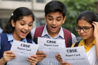 CBSE Class 10 assessment scheme 2026, CBSE Middle East exam cancellation result, CBSE result calculation formula 2026, CBSE Class 10 marking scheme Gulf countries, CBSE board exam cancelled evaluation, CBSE result 2026 Middle East students, CBSE alternative assessment system, CBSE exam update 2026