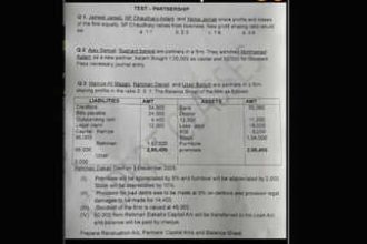 Dhurandhar exam paper accounts 2026, viral accounts question paper India, creative teaching methods in schools, pop culture in education India, innovative exam patterns India, student engagement strategies education, accounting exam news India