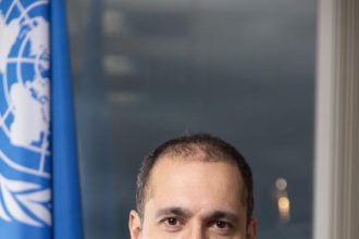 Kaveh Madani Stockholm Water Prize, Global Water Bankruptcy concept, water management scientist, Stockholm Water Prize 2026 winner, sustainable water governance, UN water expert Kaveh Madani, international water leadership, game theory water research, water policy expert, current affairs