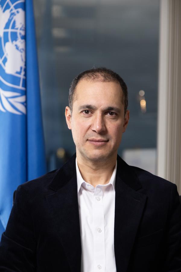 Kaveh Madani Stockholm Water Prize, Global Water Bankruptcy concept, water management scientist, Stockholm Water Prize 2026 winner, sustainable water governance, UN water expert Kaveh Madani, international water leadership, game theory water research, water policy expert, current affairs