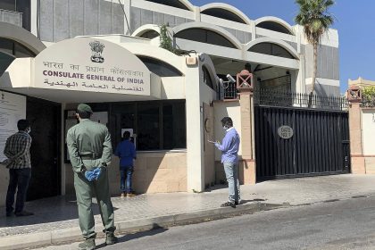 CBSE class 12 exam cancelled middle east, CBSE gulf region exam cancellation 2026, CBSE West Asia board exam update, Indian embassy CBSE students Gulf, CBSE UAE Saudi Arabia exam cancellation, CBSE alternative assessment 2026, CBSE board exam news