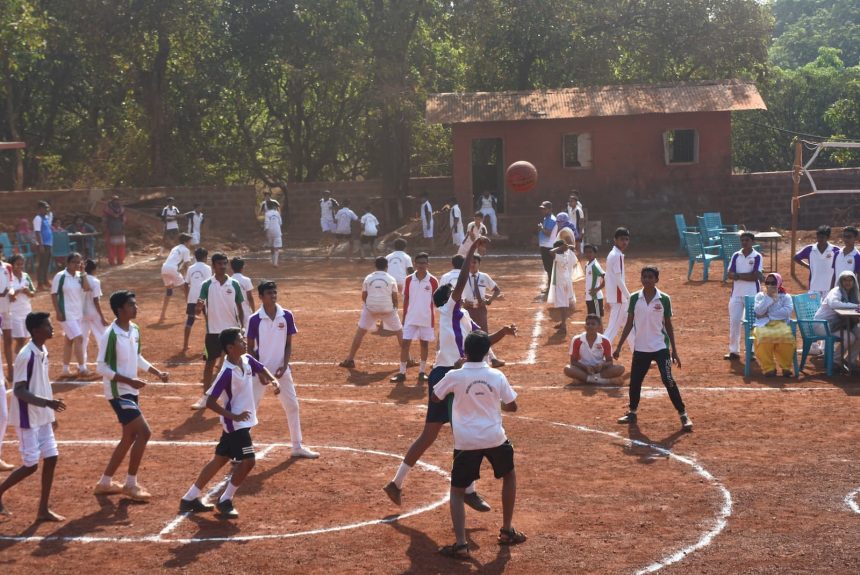 Karnataka playground rule colleges, ease of doing business education India, college infrastructure norms India, NAAC accreditation sports facilities, higher education policy India 2026, private college regulations India, education reforms Karnataka, campus infrastructure requirements India, EoDB education policy India, Indian higher education standards