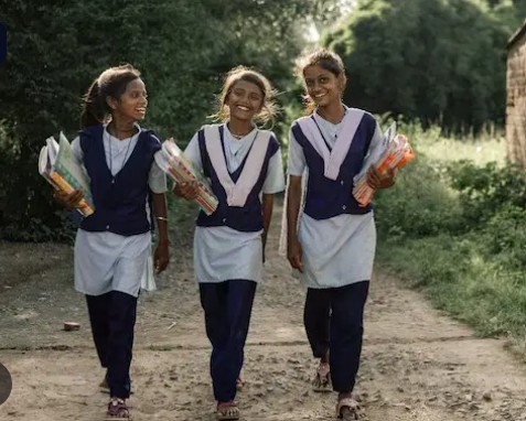 Saraswati Abhiyaan Madhya Pradesh, MP girls education scheme, school dropout girls programme India, Beti Bachao Beti Padhao education initiative, girls education policy Madhya Pradesh, open school education MP, female literacy schemes India, government schemes for girls education