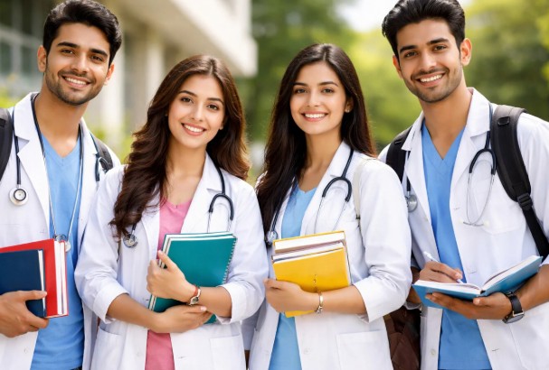 43 new medical colleges india, mbbs seats 2025 26 india, health ministry rajya sabha medical seats data, neet ug mbbs seats increase india, national medical commission medical colleges approval, india medical education expansion, pg medical seats india 2025, new medical colleges india government scheme