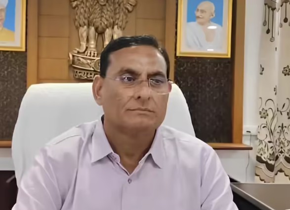 Rajasthan term wise textbooks, school bag weight reduction India, NEP 2020 school reforms, primary education Rajasthan, textbook reform India 2026, student friendly education policy, modular learning school books, Rajasthan education news, bag less policy India, school bag burden solution