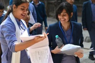 RBSE Class 10 result 2026, Rajasthan board 10th result pass percentage, RBSE result 2026 check online, rajresults nic in 10th result, RBSE Ajmer result statistics, Rajasthan board exam analysis 2026, girls vs boys RBSE result, district wise RBSE result 2026, how to check RBSE result, RBSE 10th toppers and scorecard
