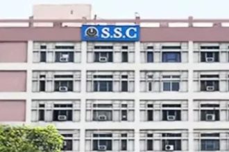 SSC age relaxation 2026, 5 year age relaxation SSC exams, SSC new age limit rules, SSC eligibility changes 2026, government job age limit India, SSC CGL age relaxation update, SSC aspirants latest news India