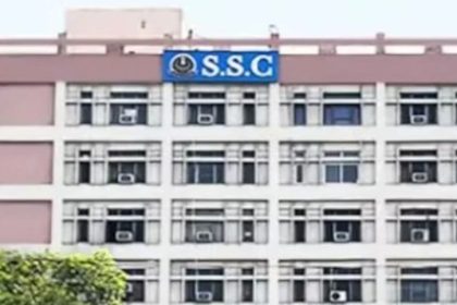 SSC age relaxation 2026, 5 year age relaxation SSC exams, SSC new age limit rules, SSC eligibility changes 2026, government job age limit India, SSC CGL age relaxation update, SSC aspirants latest news India