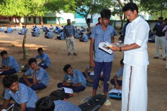 Tamil Nadu private schools ban political events, ideological activities in schools Tamil Nadu, communal events ban schools India, Tamil Nadu school regulation amendment, political activities in school premises India, Tamil Nadu education department rules