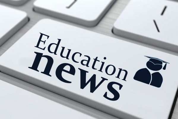education news March 2026, NHAI internship 2026 stipend, RV University Bengaluru scholarships, NIIT University B.Tech AI admissions 2026, AI Summer Residency Universal MIT 2026, SP Jain Master of Management October intake, Sona College B.Tech Fashion Technology, Thynk Unlimited English Teachers Programme, SRMIST Professor Emeritus Uday Lalit