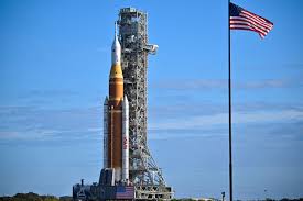 Artemis II launch April 1, NASA Moon mission 2026, crewed lunar flyby Artemis, Orion spacecraft Artemis II, SLS rocket rollout, Artemis astronauts 2026, lunar exploration mission, first crewed Moon flight since Apollo, NASA deep space goals, current affairs