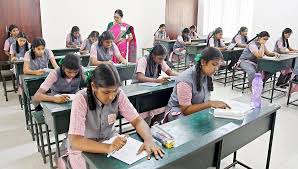 Centre pushes NIOS open schooling 2026, 100 percent gross enrolment ratio 2030, NIOS nationwide drive dropouts, NEP 2020 open schooling initiative, NIOS flexible admission on-demand exam, NIOS Mitra facilitators, universal school participation India 2030