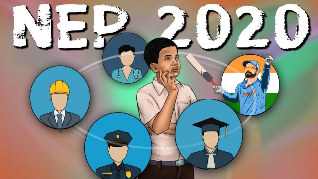 NEP 2020 undergraduate chaos, four-year UG programme issues, multiple exit options confusion, NEP implementation challenges, student feedback NEP, university faculty shortage NEP